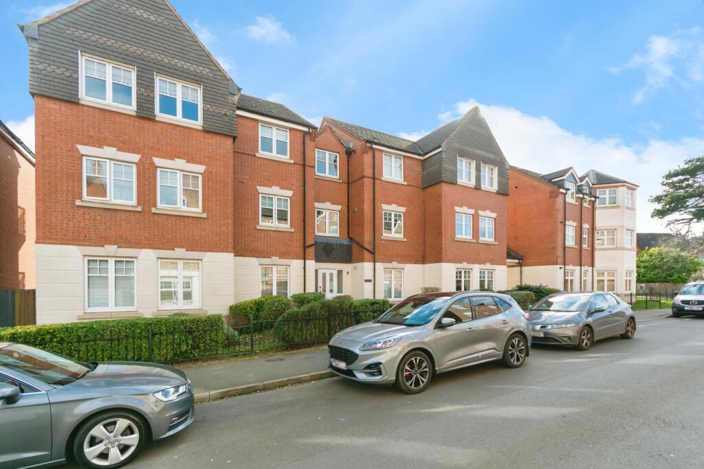 Property image for Earlswood Road, Birmingham, West Midlands, B30