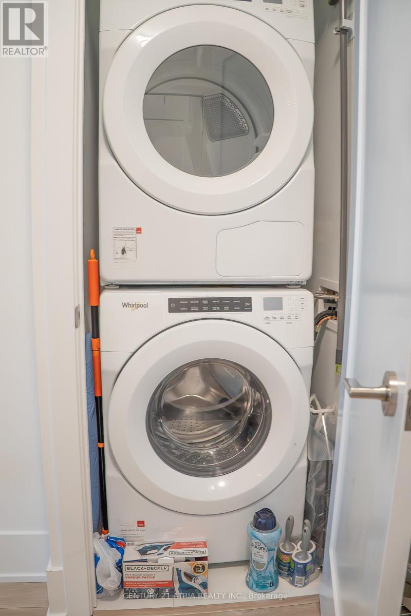 1311 - 470 FRONT STREET W|Toronto (Waterfront Communities), Ontario M5V0V6