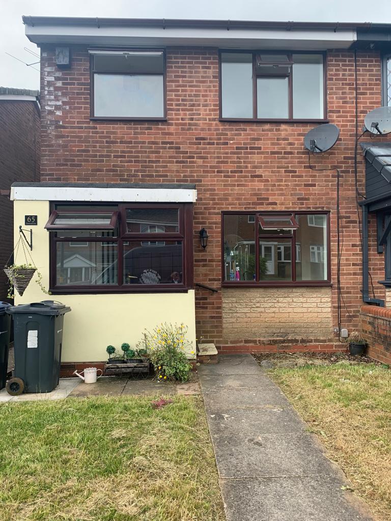 Property image for Charnwood Close, Rednal, Birmingham