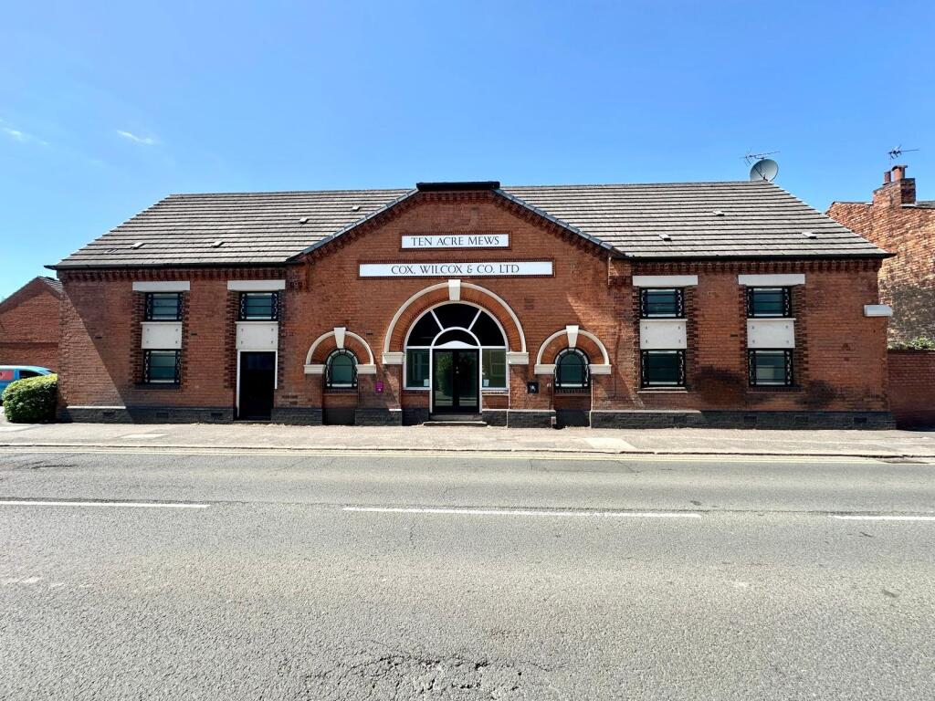 Property image for Ten Acre Mews, Birmingham, West Midlands, B30