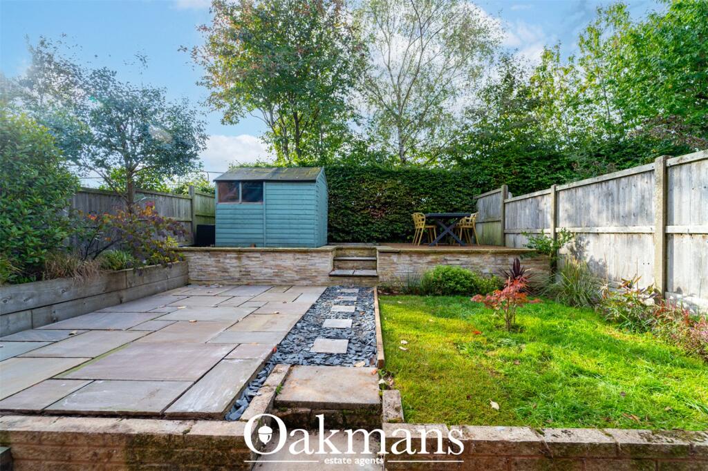 Additional image 29 of Oak Farm Road, Birmingham, B30