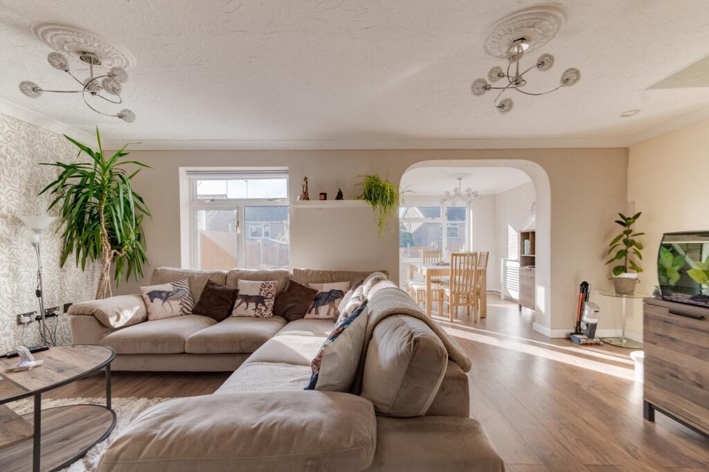 Additional image 4 of Sandstone Avenue, Rubery, Rednal, Birmingham, B45