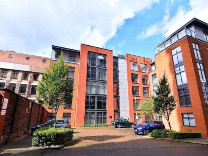 Primary image of Water Street, 58 Water Street, Birmingham, West Midlands, B3
