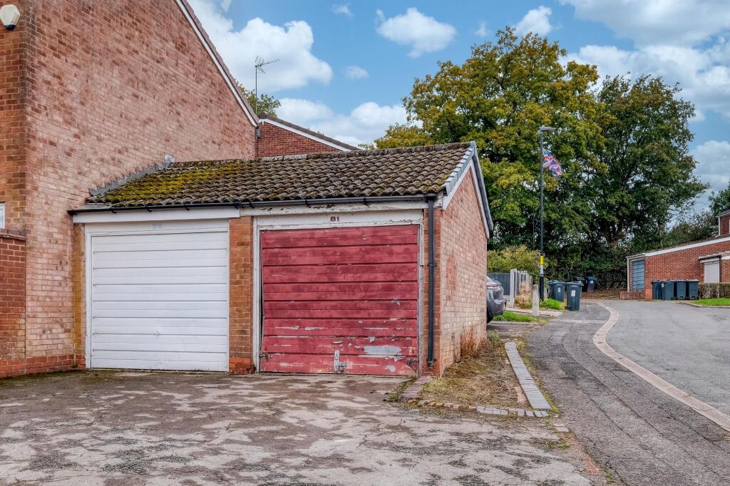 Additional image 16 of Lysander Road, Rednal, B45