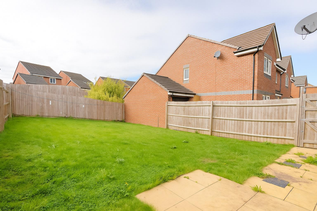 Additional image 5 of Woodland Mews, Birmingham