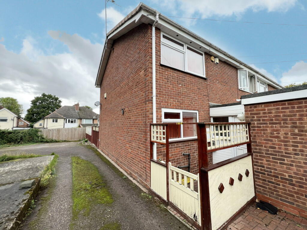 Additional image 10 of Old Church Green, Yardley