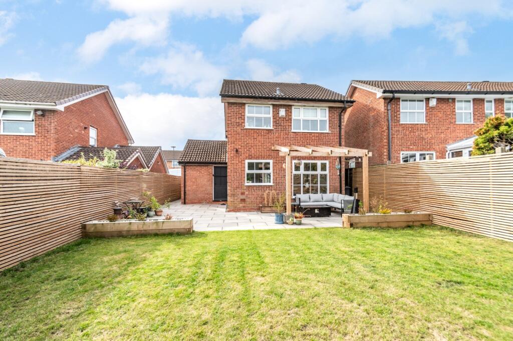 Additional image 13 of Varlins Way, Birmingham, West Midlands, B38