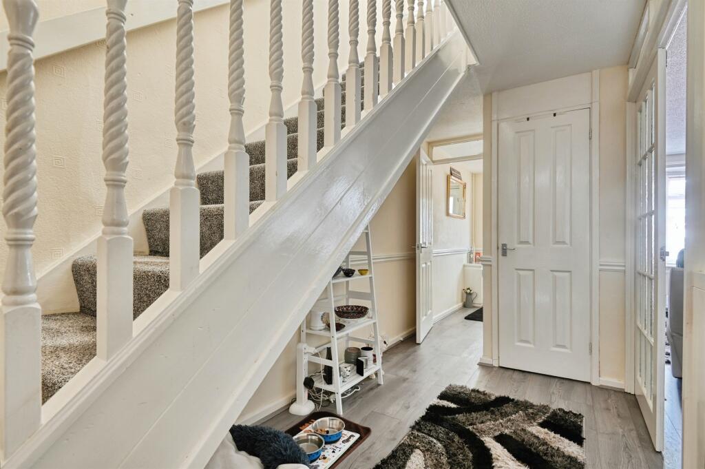 Additional image 2 of Musborough Close, Birmingham