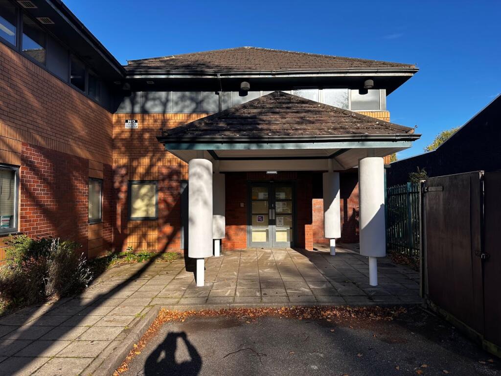 Property image for Millennium Medical Centre, 121 Weoley Castle Road, Birmingham, B29 5QD
