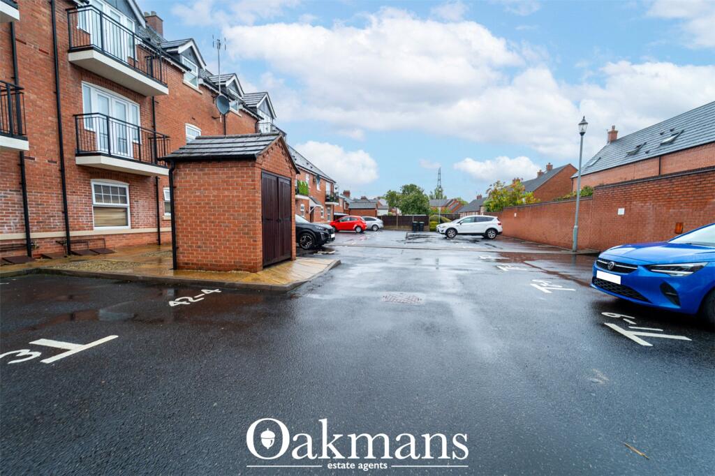 Additional image 13 of Monyhull Hall Road, Birmingham, West Midlands, B30