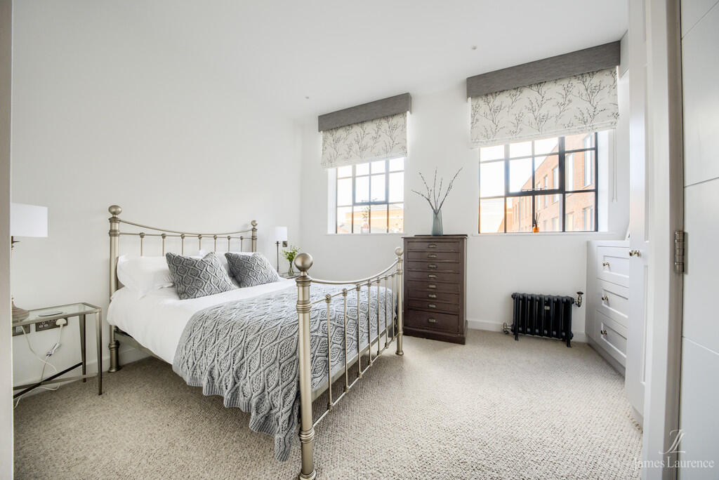 Additional image 17 of St Pauls House, 21 - 23 St. Pauls Square, Jewellery Quarter