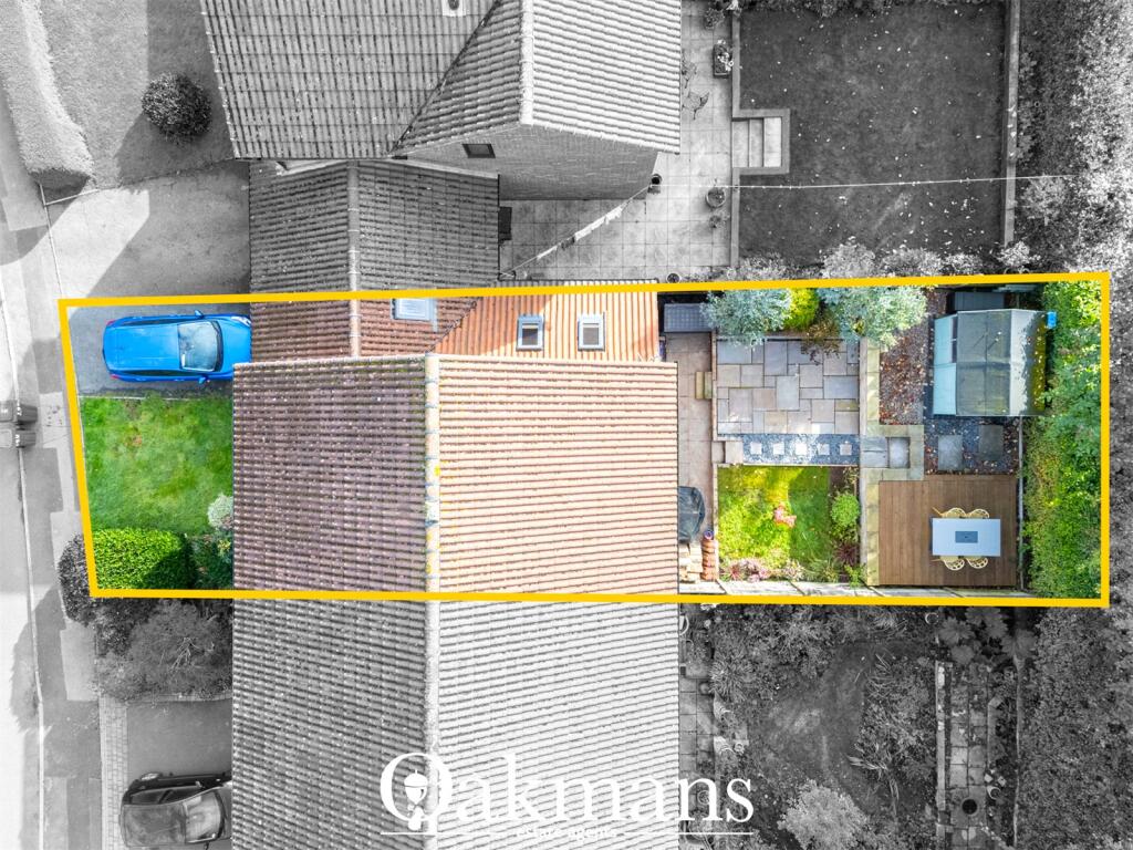 Additional image 34 of Oak Farm Road, Birmingham, B30