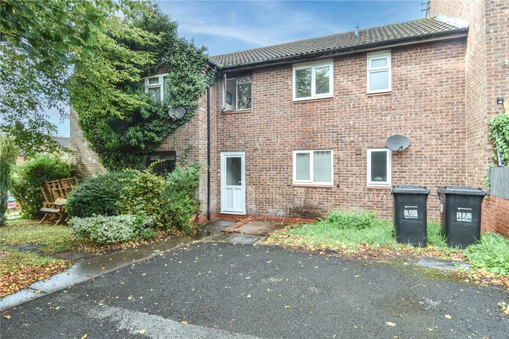 Property image for Newman Way, Rednal, Birmingham, West Midlands, B45