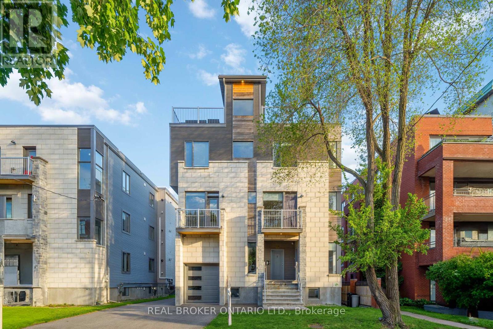 Property image for 36 ONTARIO STREET|Ottawa, Ontario K1K1L1