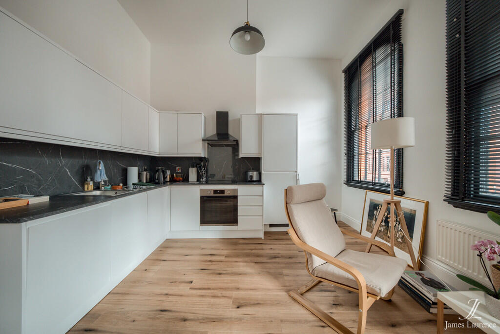 Additional image 24 of Investment Sale (Freehold, Commercial & 5 Apartments) - Tennial Wharf, 21 Ludgate Hill, Jewellery Qu