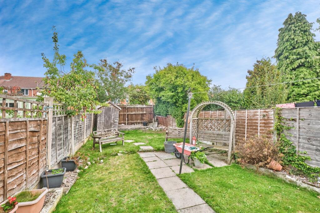 Additional image 15 of Curbar Road, Birmingham