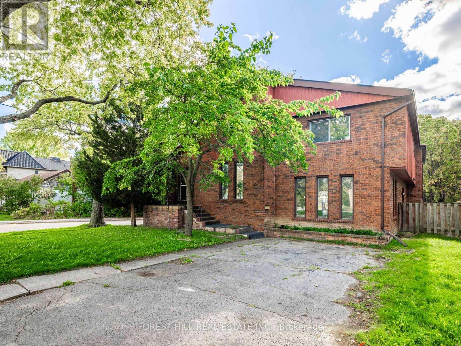 Property image for 309 HILLCREST AVENUE|Toronto (Willowdale East), Ontario M2N3P5