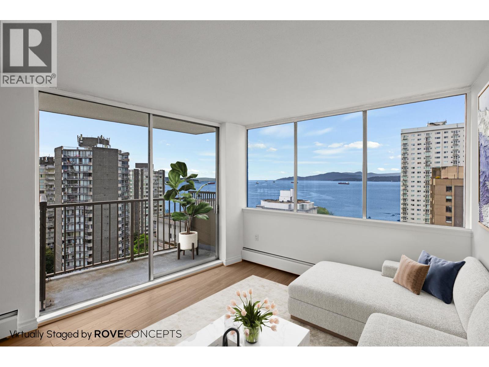 Property image for 1701 1251 CARDERO STREET|Vancouver, British Columbia V6G2H9