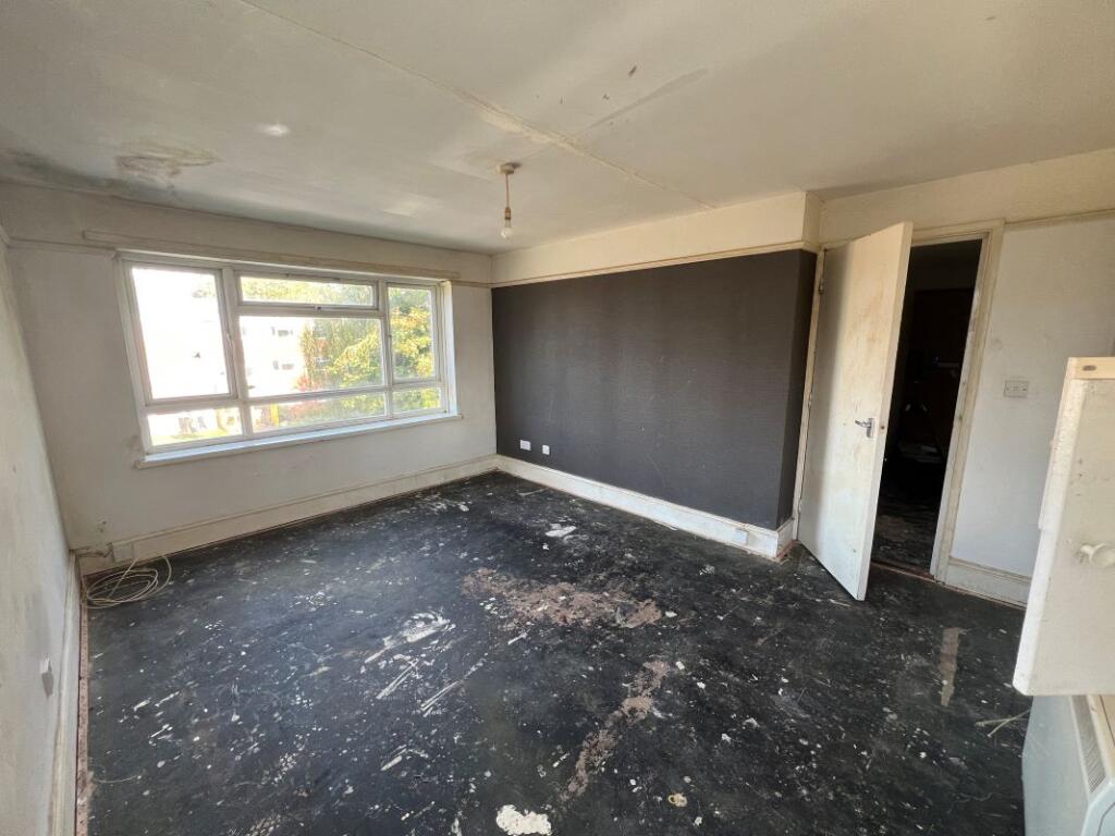 Additional image 4 of Flat 9, 11 Clent Way, Bartley Green, Birmingham, B32 4NN