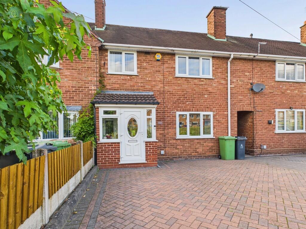 Property image for Queslett Road, Great Barr