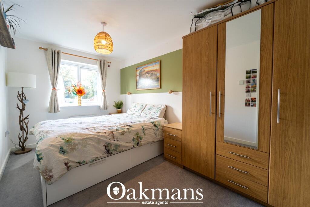 Additional image 13 of Willow Croft, Birmingham, B38