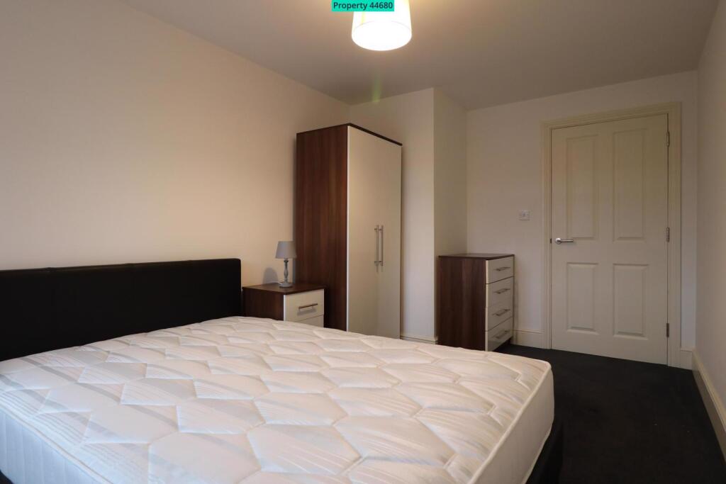 Additional image 11 of House Of York 28A, Charlotte Street, Birmingham, B3 1PT