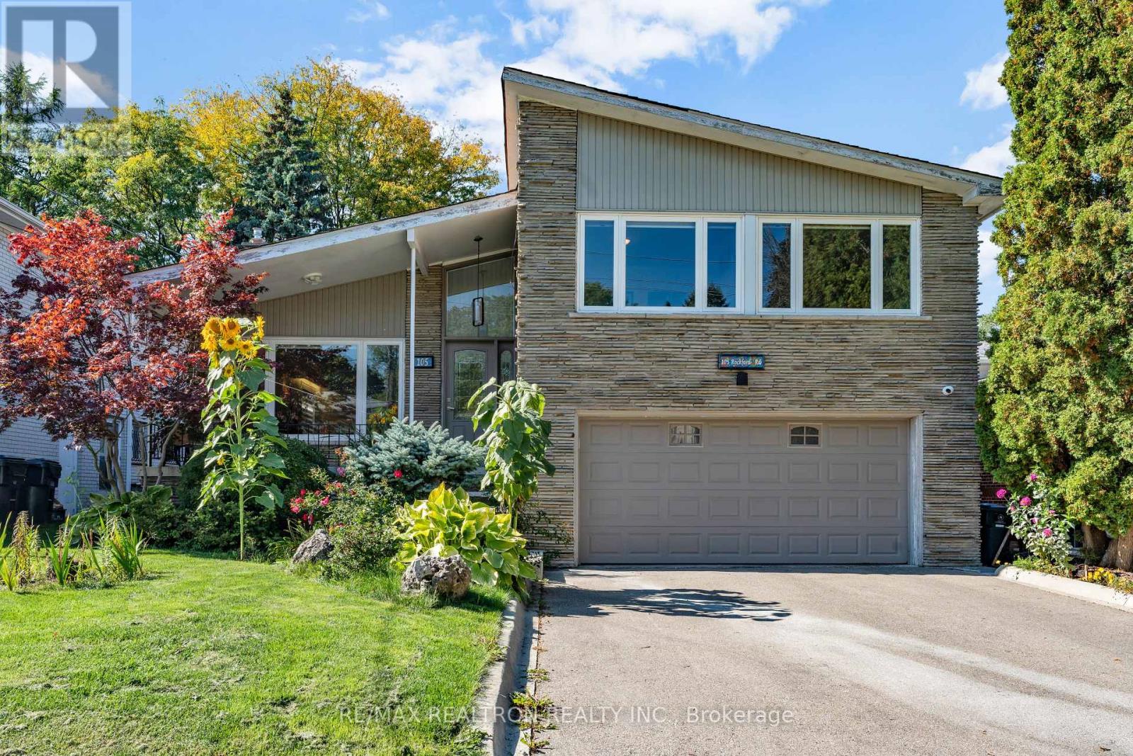 Property image for 105 ROCKFORD ROAD|Toronto (Westminster-Branson), Ontario M2R3A9