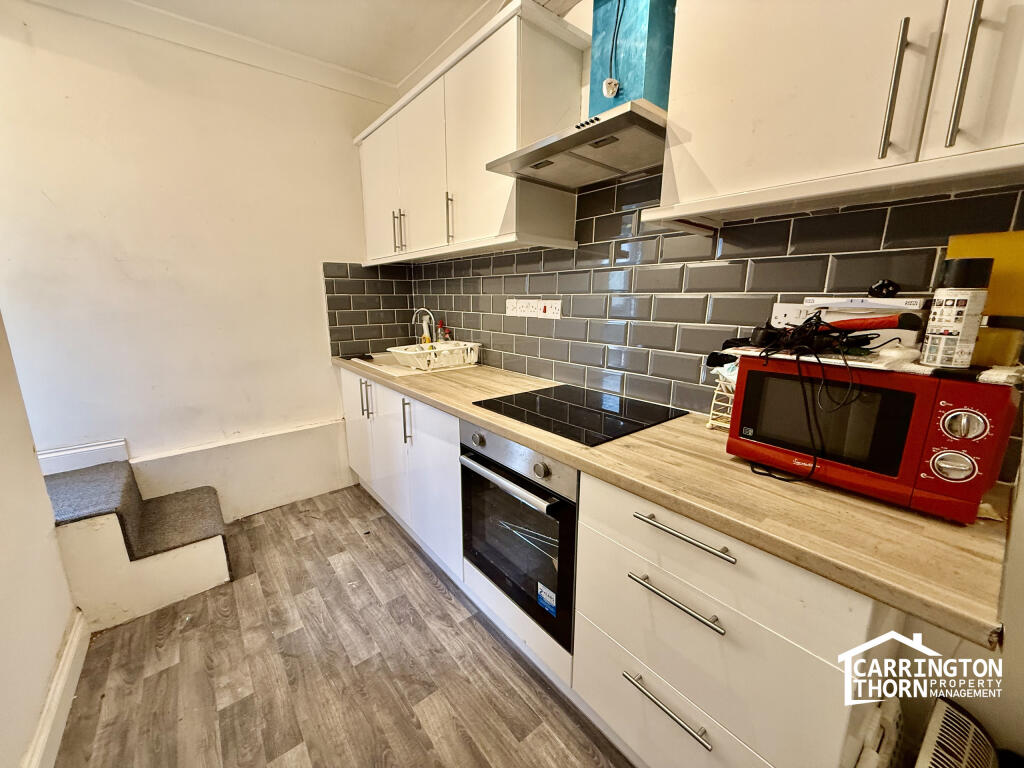 Property image for Railway Terrace, Birmingham, B42 1NR