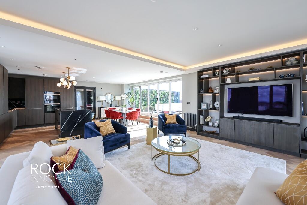 Additional image 10 of Snow Hill Wharf, Shadwell Street, Birmingham, B4