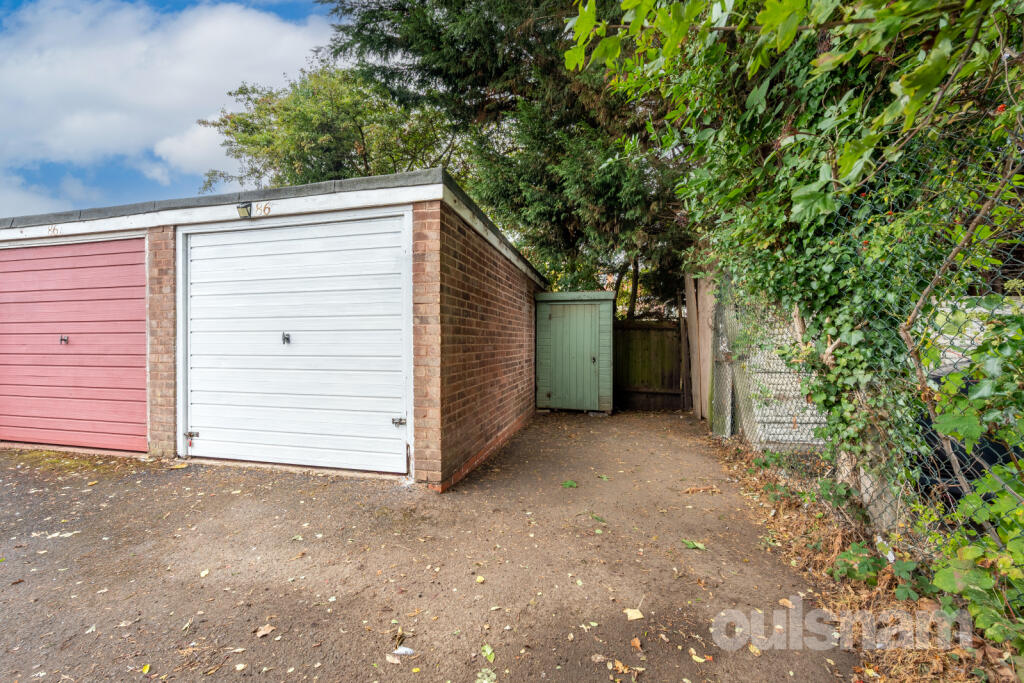 Additional image 13 of Winchester Gardens, Northfield, Birmingham, B31