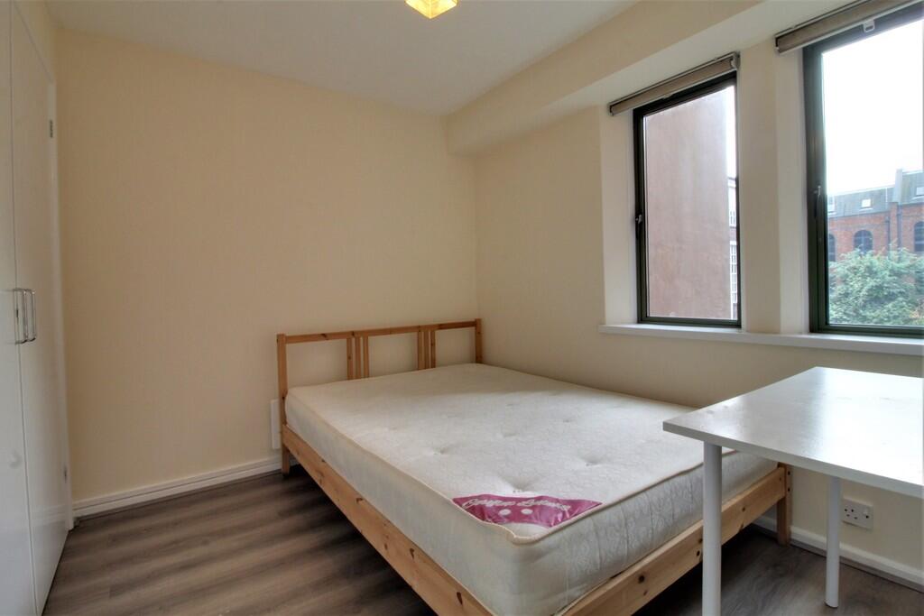 Additional image 9 of Stevens Terrace, St. Pauls Square, Birmingham