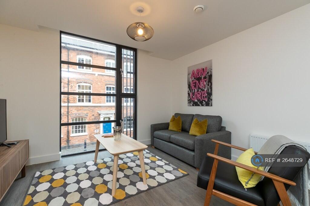 Additional image 7 of Assay Lofts, Birmingham, B3