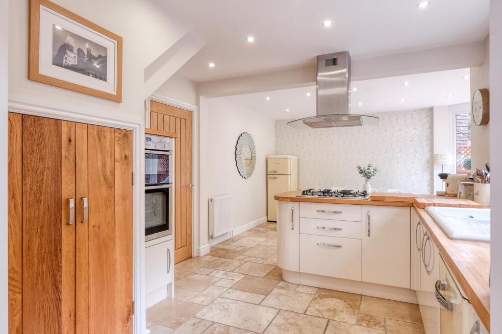 Additional image 8 of Lickey Square, Lickey, B45