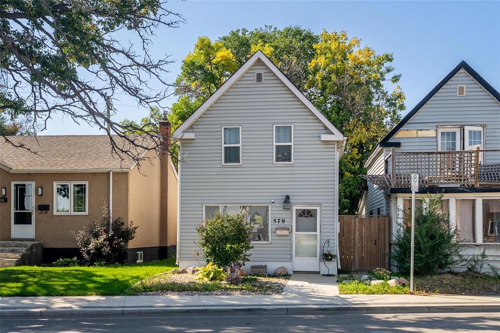 Property image for 579 Archibald Street|Winnipeg, Manitoba R2J0X7