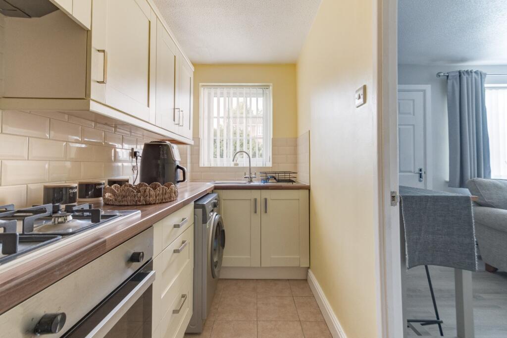Additional image 6 of Moors Croft, Birmingham, West Midlands, B32