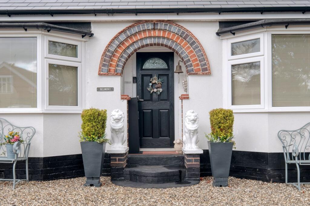 Additional image 7 of Packhorse Lane, Near Wythall, B38