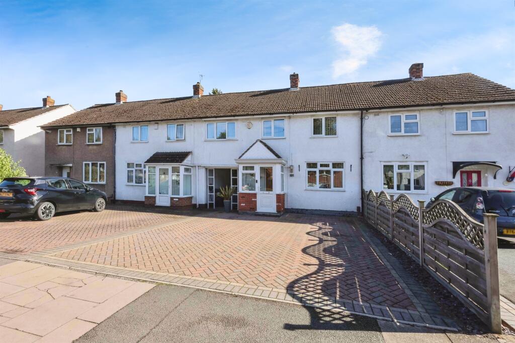 Additional image 18 of East Meadway, Birmingham