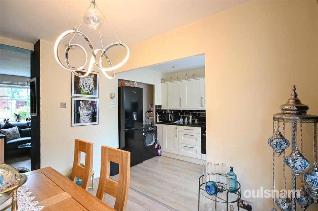 Additional image 8 of Clay Drive, Quinton, Birmingham, West Midlands, B32