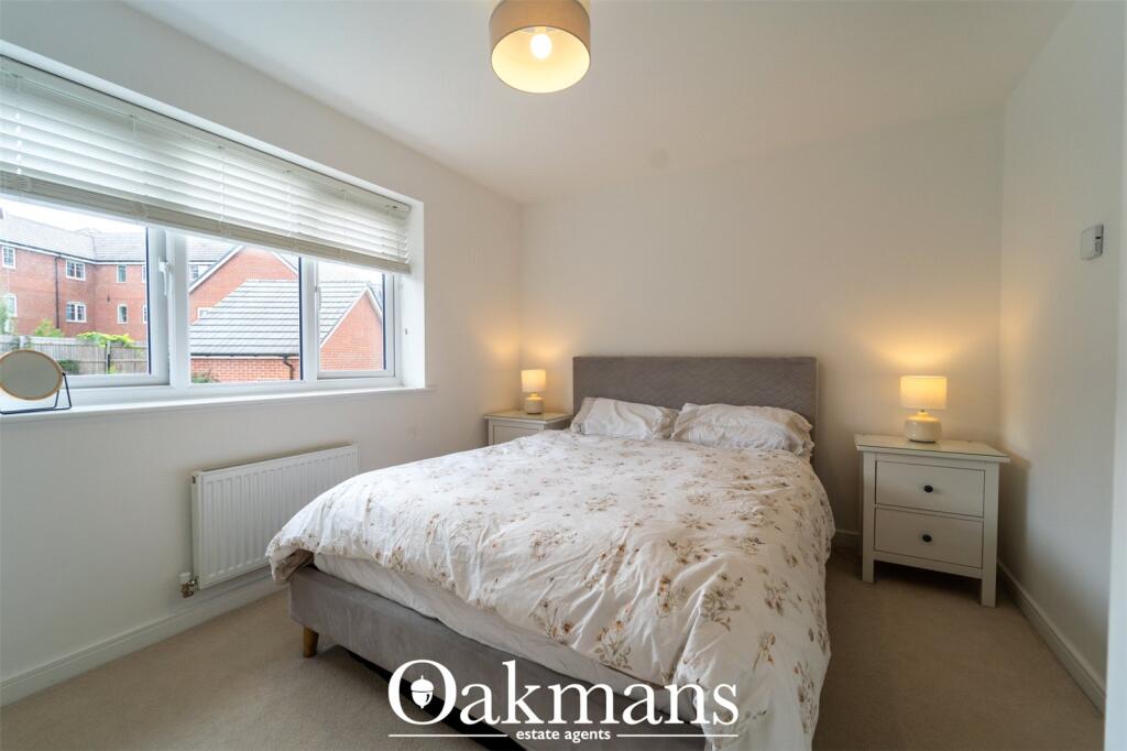 Additional image 13 of Hawthorn Way, Birmingham, West Midlands, B38