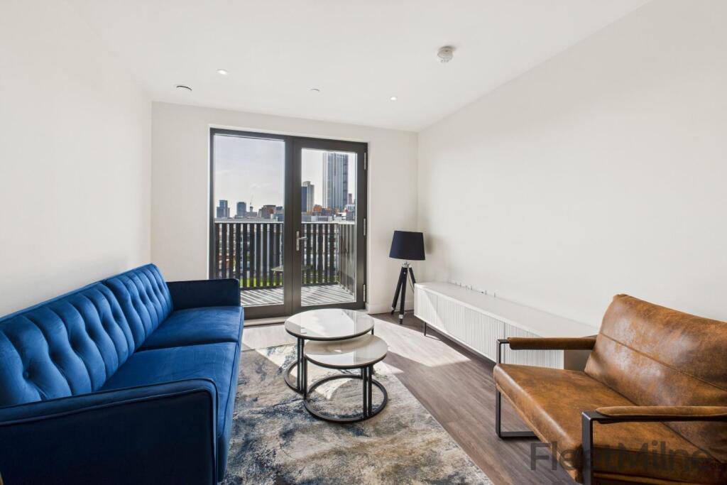 Additional image 5 of Ashted Wharf, 1 Pitt Street, Birmingham