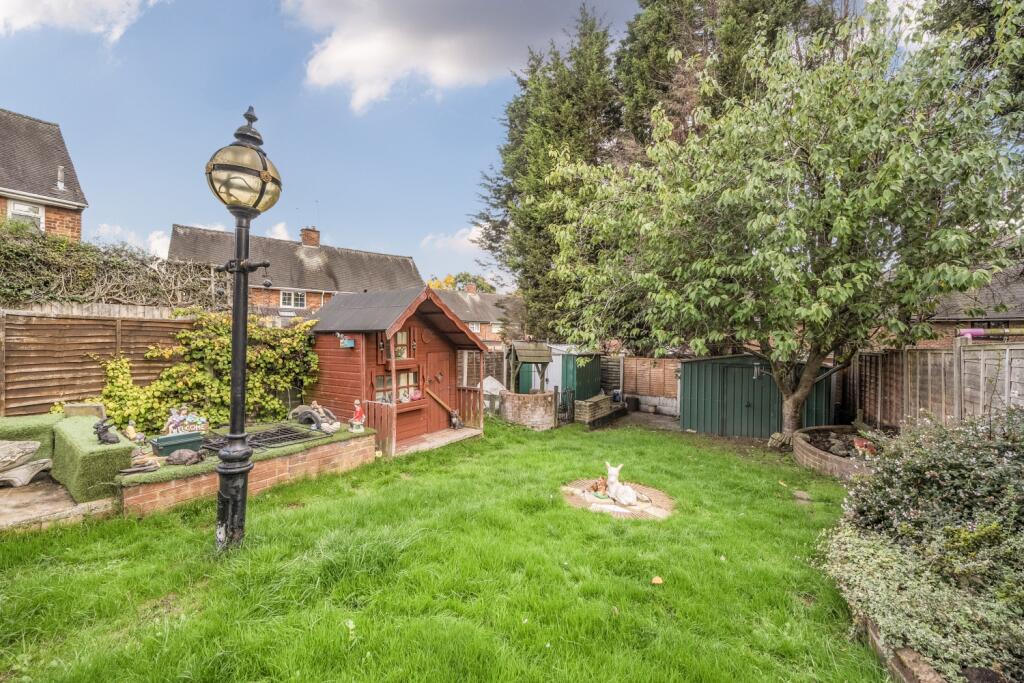 Additional image 14 of 49 Wheeley Moor Road, Birmingham