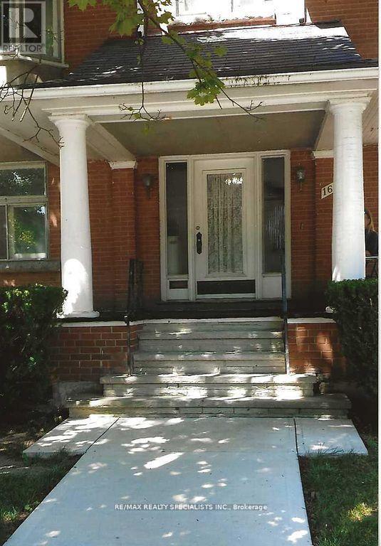 Property image for 16 WELLINGTON STREET E|Brampton (Downtown Brampton), Ontario L6W1Y2