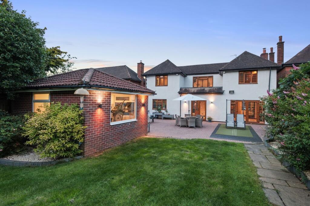 Additional image 32 of Grassmoor Road, Birmingham, B38