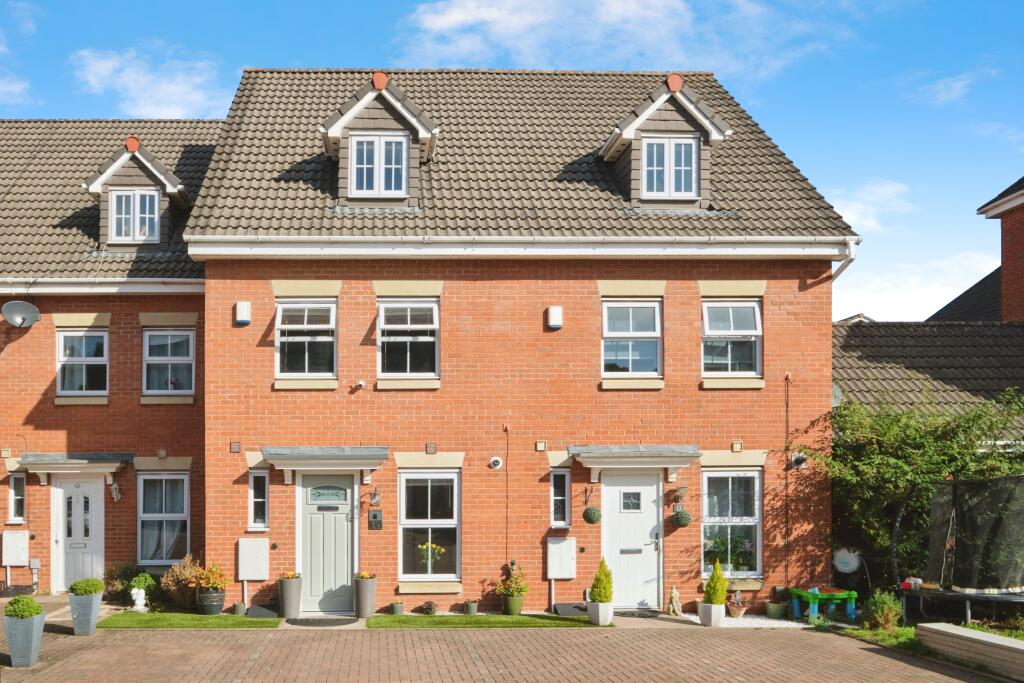 Additional image 24 of School Drive, Birmingham, B34