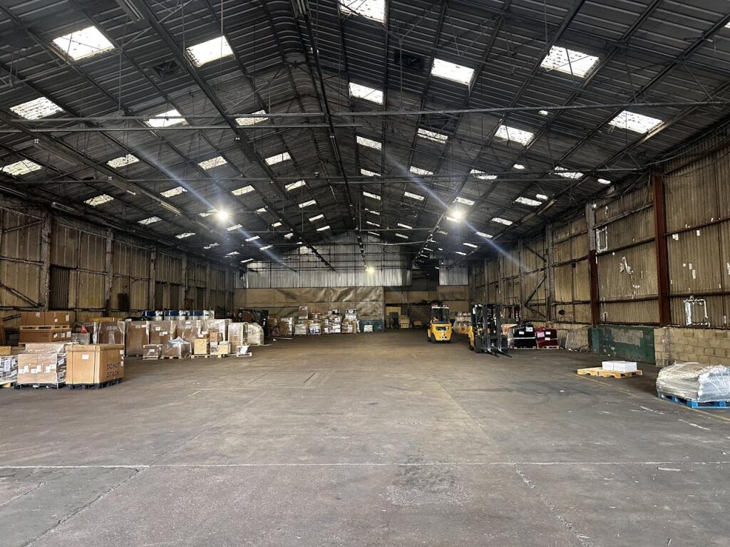 Additional image 8 of Unit H, Flaxley Parkway, Birmingham, B33 9AN