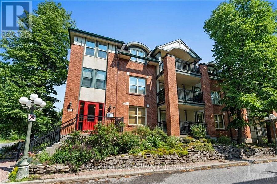 Property image for 104 - 175 WOODBINE PLACE|Ottawa, Ontario K1S5M8