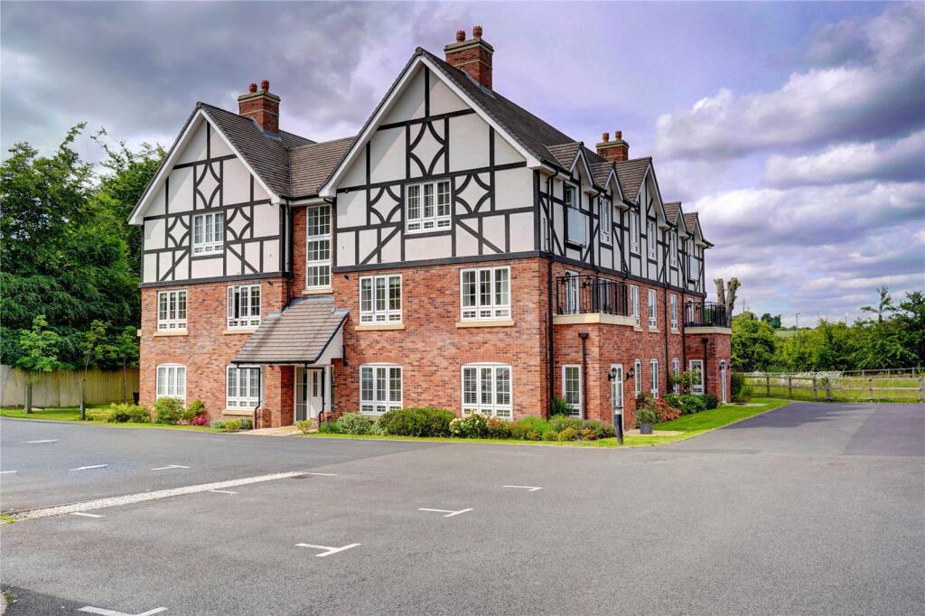 Property image for Butterwick Close, Barnt Green, Birmingham, Worcestershire, B45