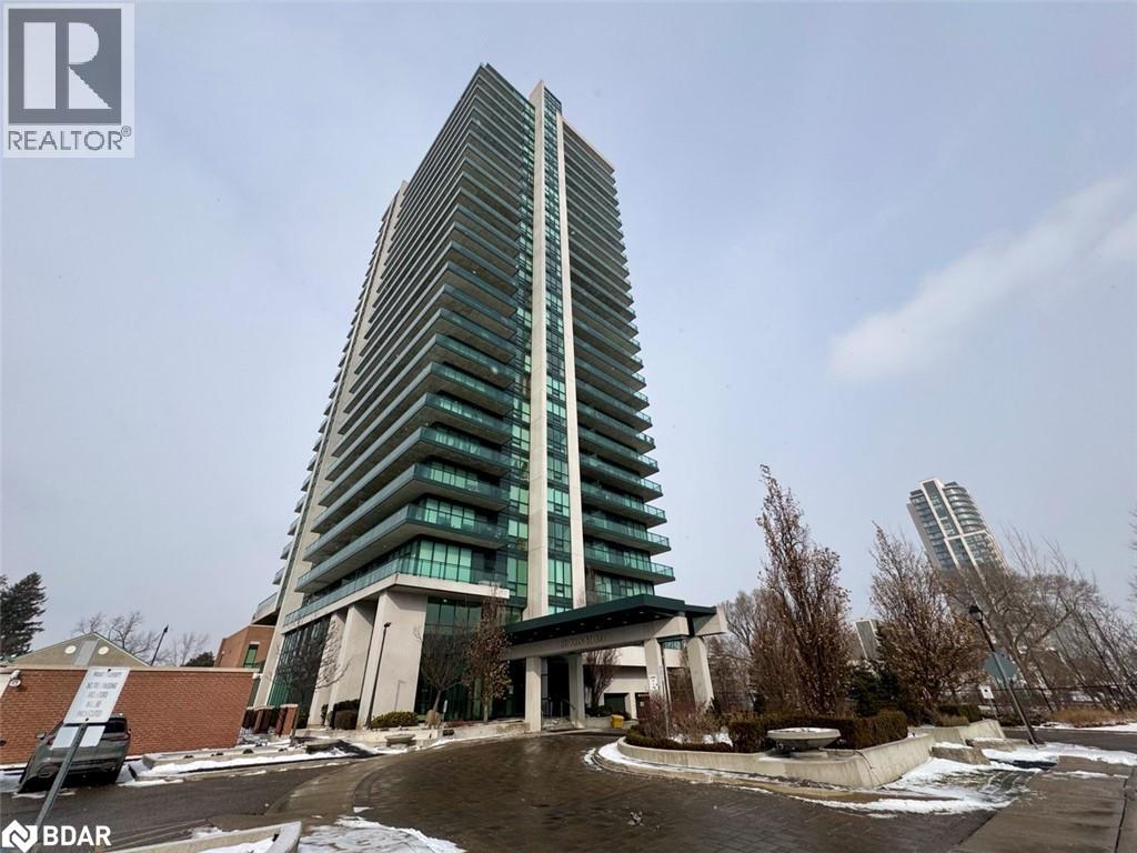 Property image for 100 JOHN Street Unit# 403|Peel, Ontario L6W0A8