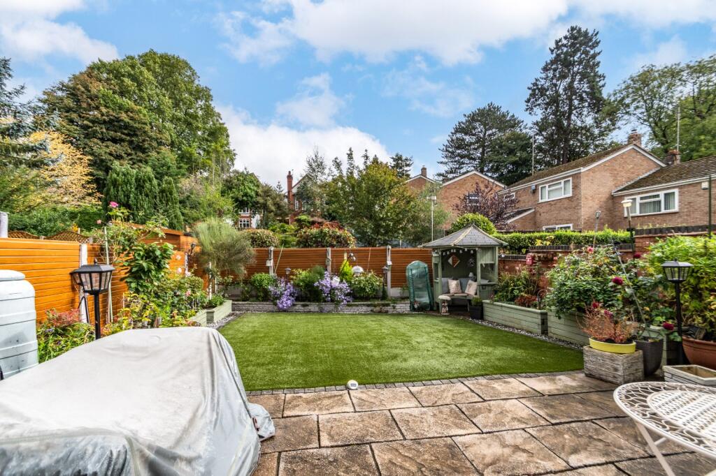 Additional image 16 of Lickey Coppice, Cofton Hackett, Birmingham, Worcestershire, B45