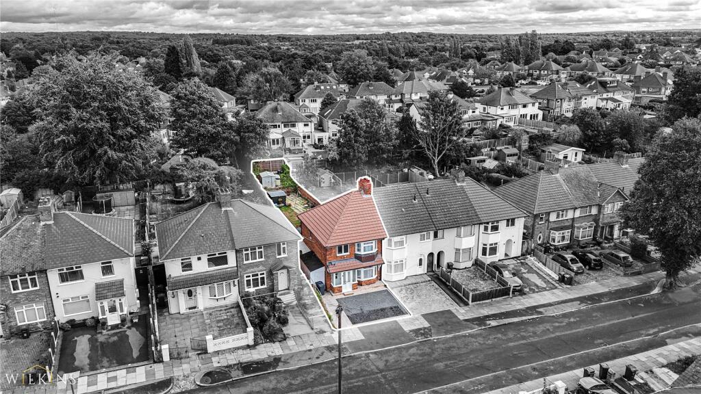 Additional image 24 of Hartley Road, Birmingham, West Midlands, B44